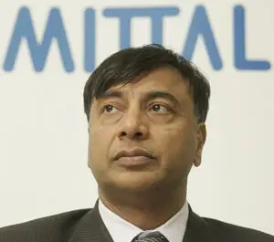 Lakshmi Mittal, singur în fruntea ArcelorMittal