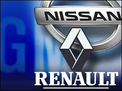 Nissan a adus 395 de milioane de euro pentru Renault