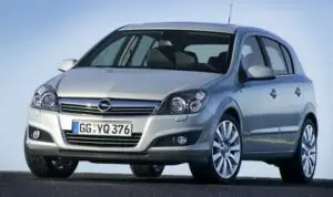 Opel a produs 10 milioane de unităţi Astra