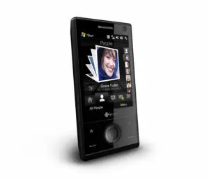 HTC se lansează pe piaţa din România
