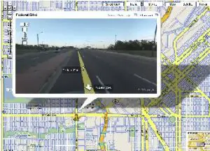 UE apără dreptul la viaţa privată în faţa Google Maps