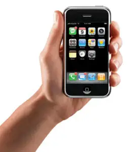 iPhone ajunge şi în România