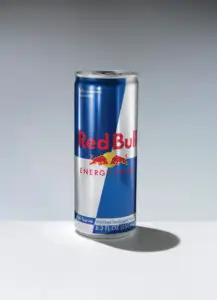 Red Bull în versiune originală, autorizat în Franţa