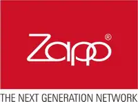 Zapp: acoperire 3G în 15 oraşe