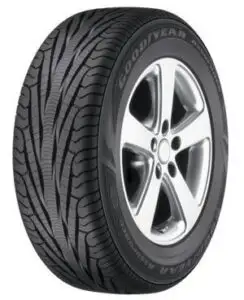Goodyear vrea fabrică de anvelope în Rusia