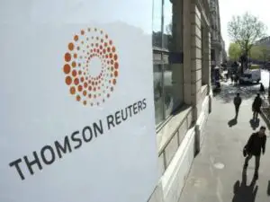 Thomson Reuters dă afară 140 de jurnalişti