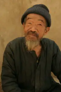 Japonezii, din ce în ce mai bătrâni