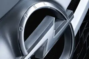 Opel va avea o nouă emblemă