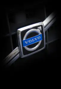Ford reduce producţia automobilelor Volvo