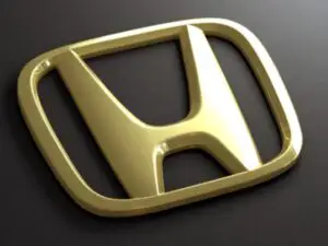 Honda va lansa un model hibrid în 2009