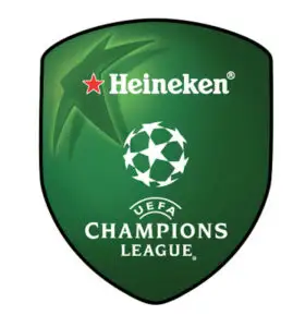 Heineken reînnoieşte contractul cu UEFA