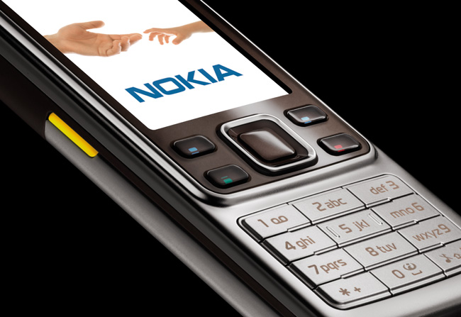 Parteneriat strategic între Nokia şi Orange