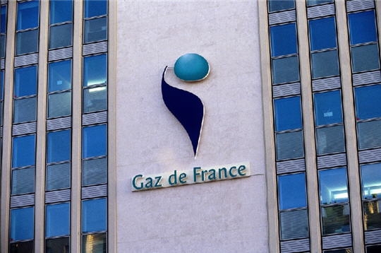 Comisia Europeană: anchetă la Gaz de France