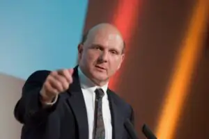 Steve Ballmer: „Cumpărarea Yahoo nu era un pas strategic pentru Microsoft!”