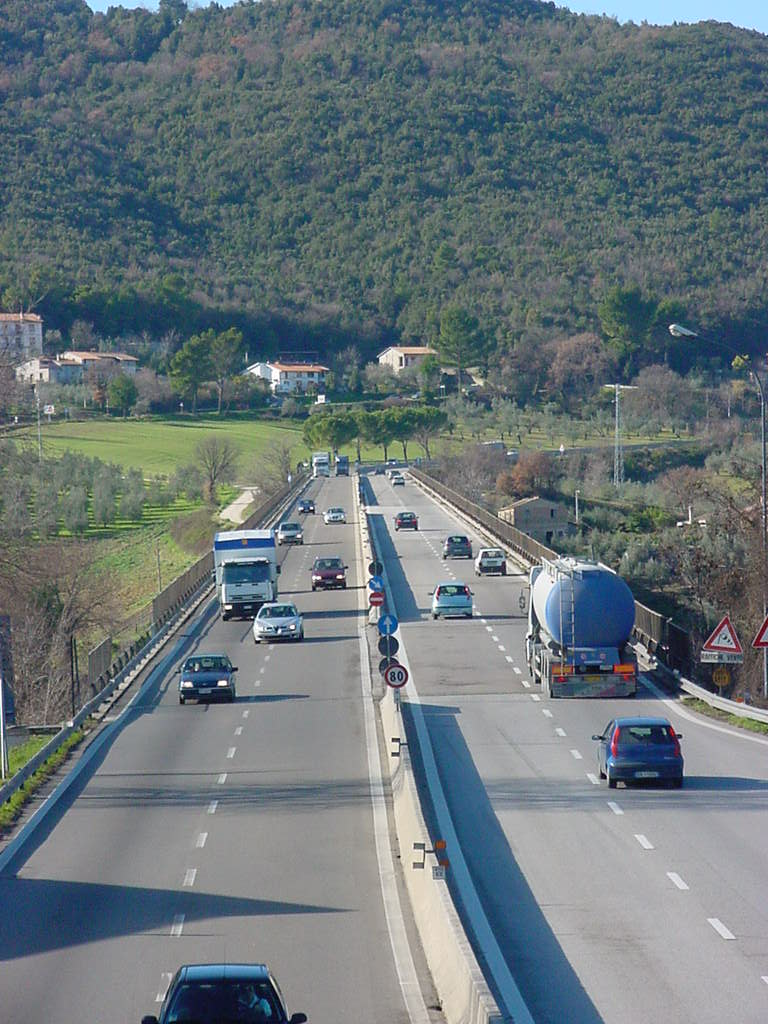 152,8 mil. euro pentru autostrada Bucureşti – Moara Vlăsiei