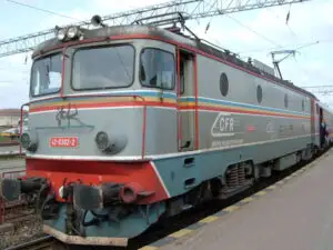 CFR vinde 4 terenuri în Bucureşti cu cel puţin 1.350 de euro/mp