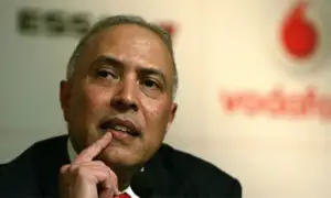 Directorul general al Vodafone şi-a dat demisia