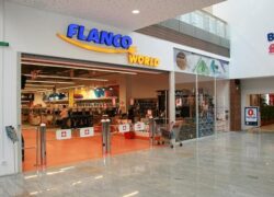 Cel mai mare magazin Flanco World se deschide la Arad