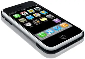 iPhone ajunge în Europa de Nord