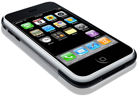 iPhone ajunge în Europa de Nord