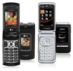 LG şi Nokia duc un adevărat război al preţurilor