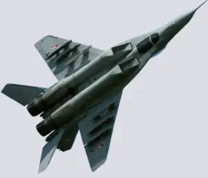 Ruşii înlocuiesc avioanele defecte vândute Algeriei