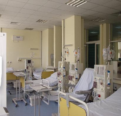 Fresenius NephroCare România investeşte 20 milioane euro în centre private de dializă