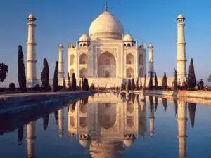 India: creştere economică de 9% în 2007-2008