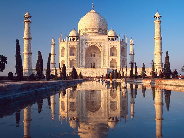 India: creştere economică de 9% în 2007-2008