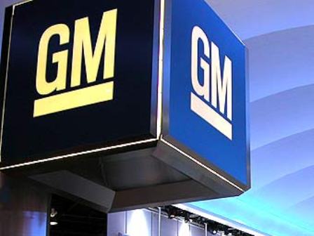 GM: 19.000 de muncitori cu ora părăsesc compania
