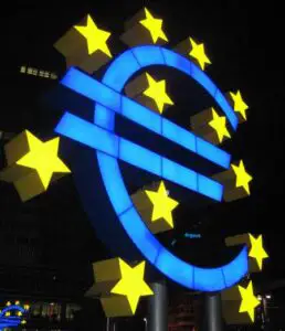 Inflaţie record în zona euro