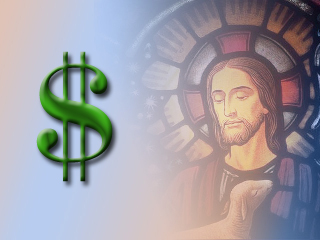 SUA: călugări cu cifră de afaceri de 4,5 milioane $ anual!