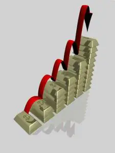 INS: Creştere de 8,2% pentru PIB-ul din primul trimestru