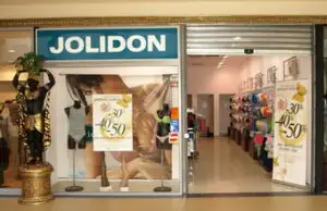 Jolidon a achiziţionat Lilly Italia Spa