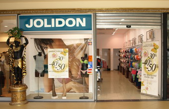 Jolidon a achiziţionat Lilly Italia Spa
