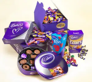 Indienii boicotează produsele Cadbury