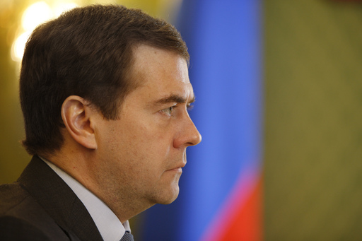 Rusia acuză Statele Unite pentru criza financiară
