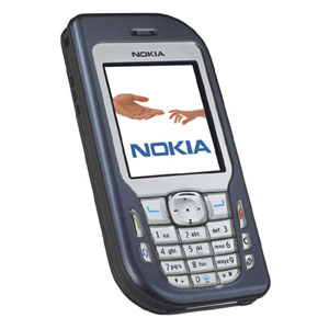 Nokia, pe primul loc pe piaţa smartphone-urilor