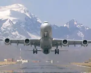 Airbus vrea să zboare cu alge