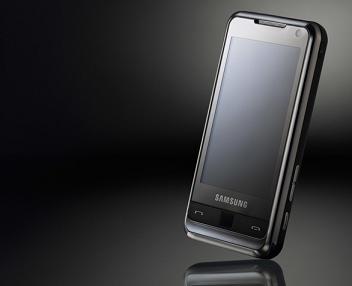 Samsung lansează un concurent pentru iPhone