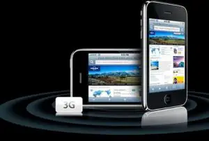 Apple a lansat iPhone 3G