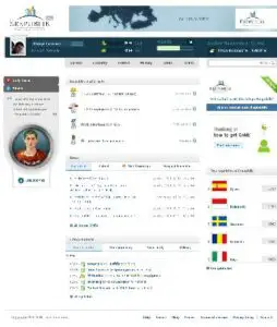 Doi români din Franţa investesc în lumea virtuală EREPUBLIK