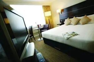 Hotel de 20 de milioane de euro în Braşov