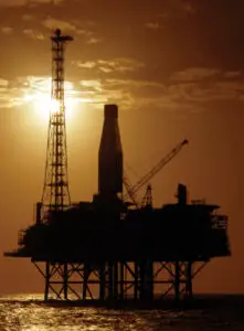 Producţia mondială de petrol a scăzut în 2007