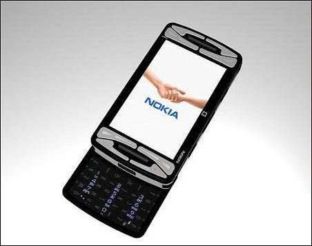 Nokia: „Este bine că Apple face faţă ideilor noastre inovative”