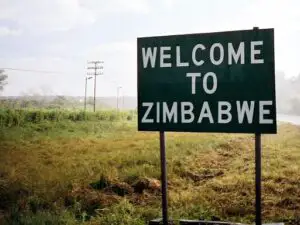 Zimbabwe: gravă situaţie umanitară