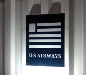 Preţul petrolului dă afară 1.700 de oameni de la US Airways
