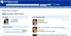 News Corp relansează MySpace