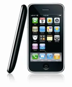 Japonezilor nu le place iPhone-ul