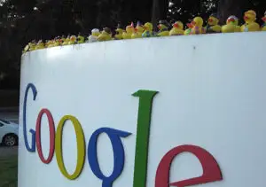 Google a câştigat cel mai mare premiu mass-media din Spania